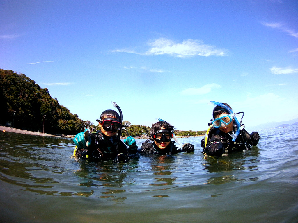 アースサウンドの写真1