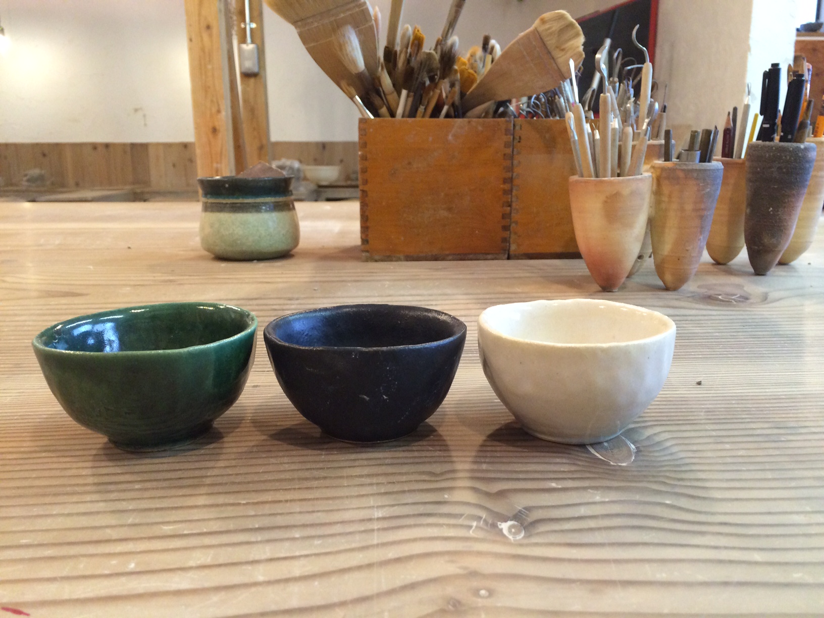 千葉陶芸工房laboratresの写真1