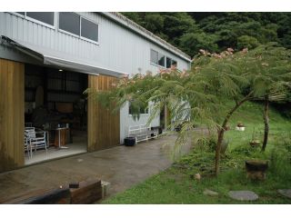 GLASS FISHの写真1