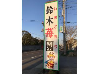 鈴木苺園の写真1