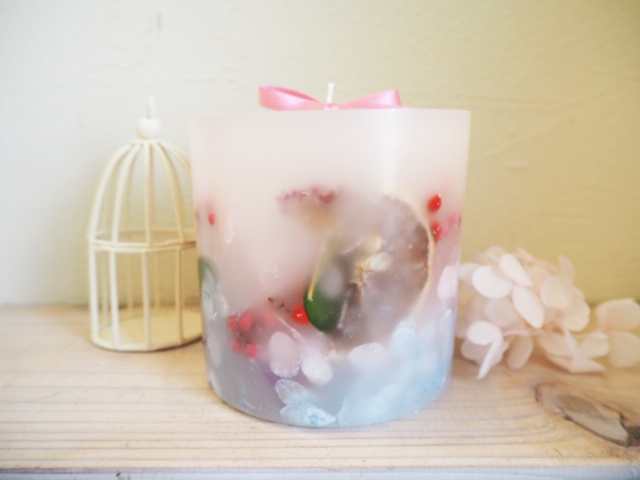 nature　groundの写真1