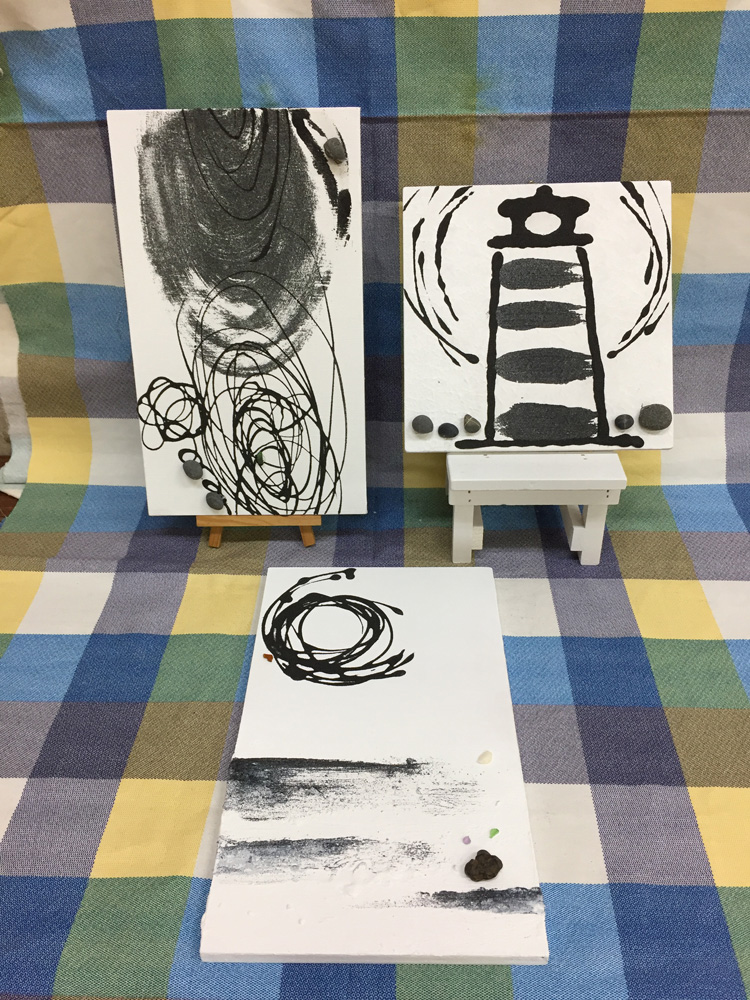 和紙の専門店　紙舘　島勇の写真1