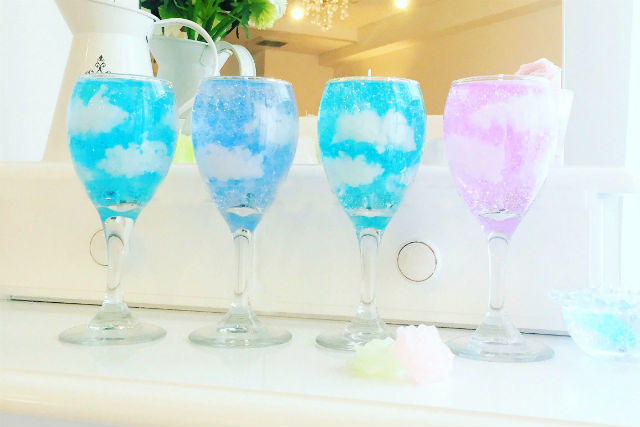 Candle Studio Eternallyの写真1