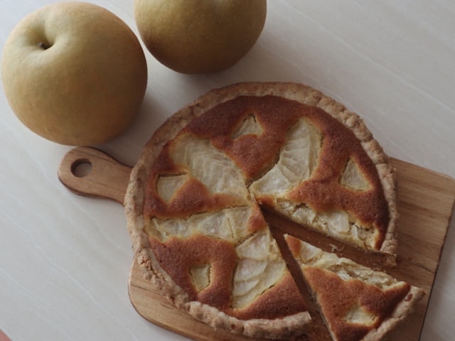 お菓子教室　ソレイユの写真1