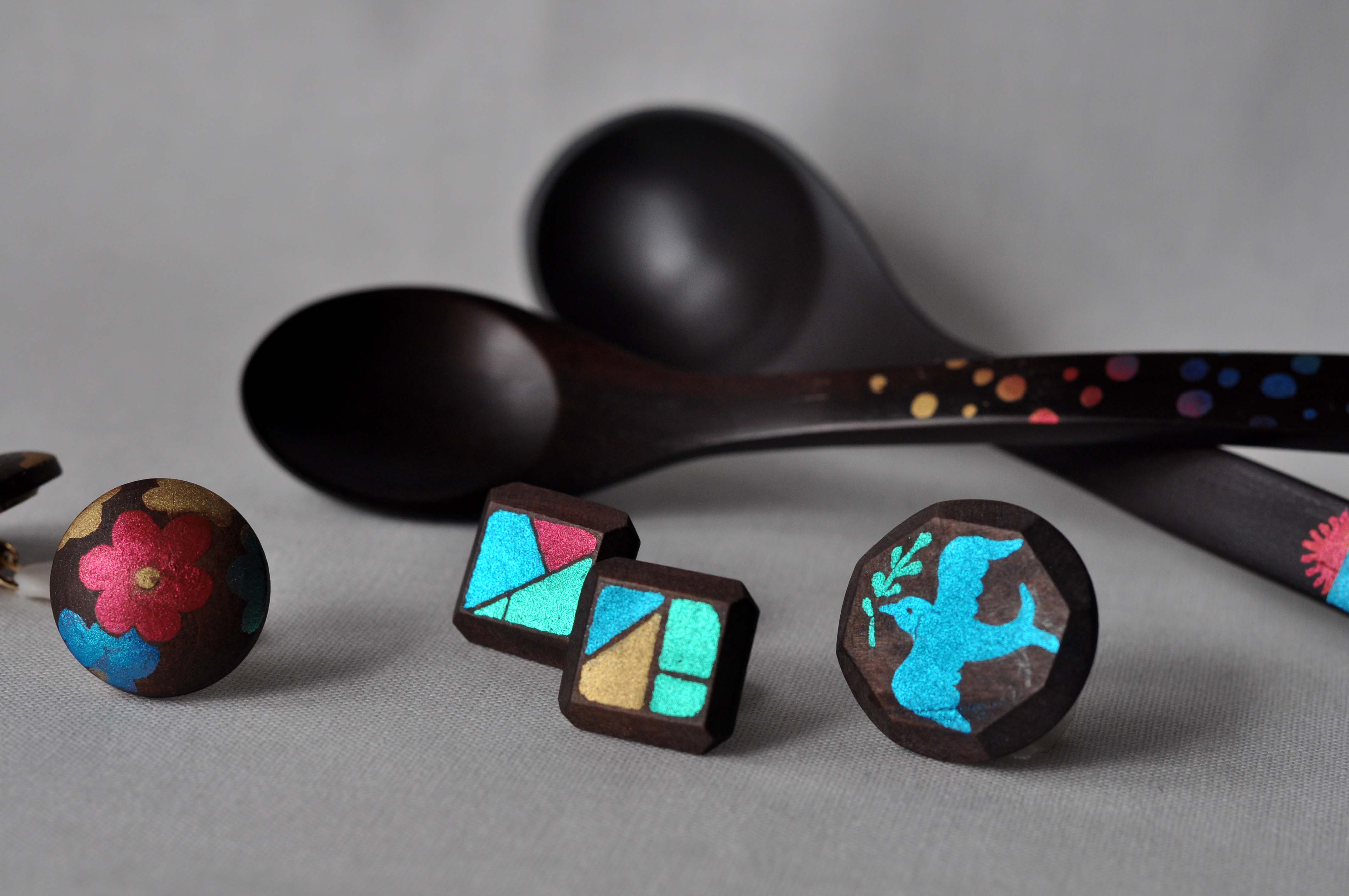 笹平工房の写真1