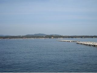 奥志摩マリンの写真1