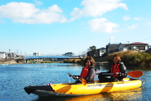 ネイチャー・ナビゲーターの写真1