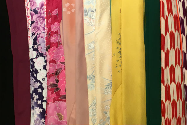 Mode Marieの写真1