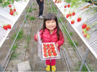 農事組合法人　丹波たぶち農場の写真1