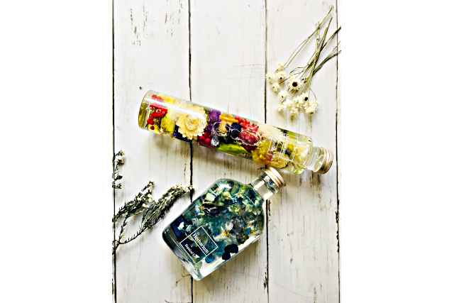 BOTANCAL lab.の写真1