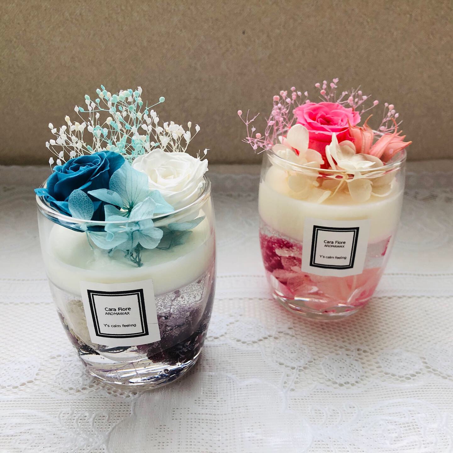 Y’s calm feelingの写真1