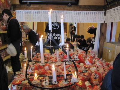 星辻神社の写真1