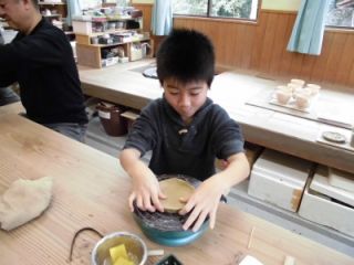 温泉津やきもの館の写真1