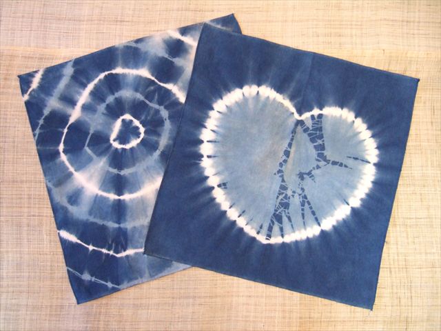 広瀬絣藍染工房の写真1