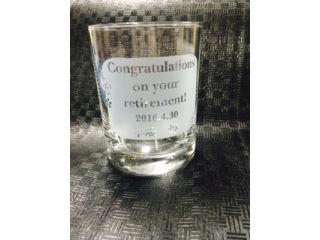 彫りガラス工房　武人の写真1