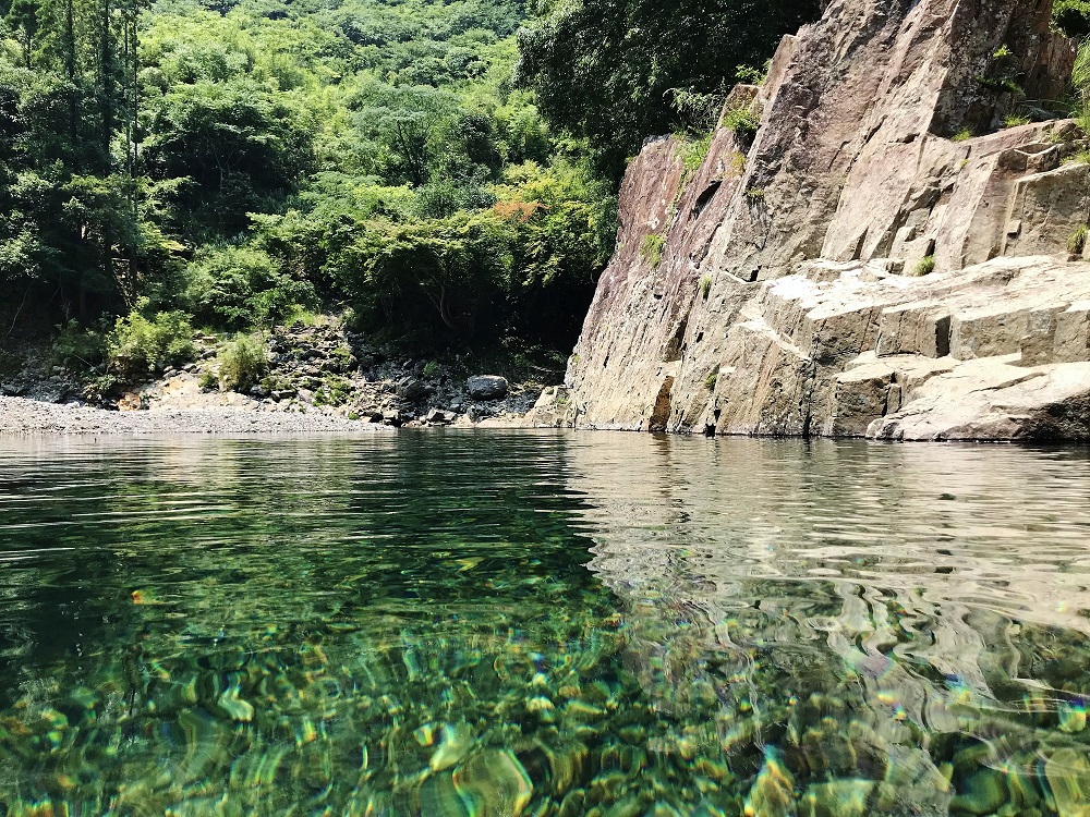 ツーリズム豊後大野の写真1