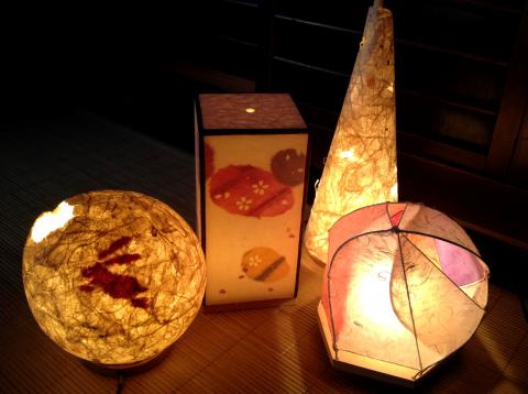 あかりデザイン工房の写真1