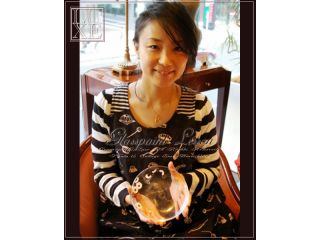 本格ガラス絵付け教室グラスペイントリュクスの写真1