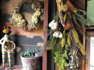 花スタジオ　花詩織りの写真1