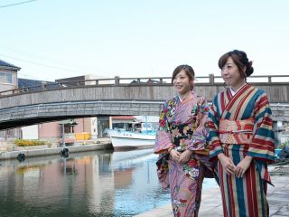 おきがえ処　KIPPOの写真1