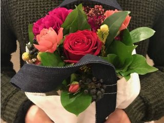 LIBERTINE　FLOWER　WORKSの写真1