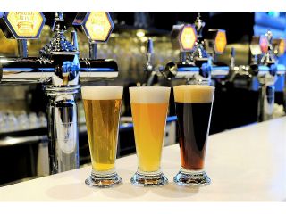 酒工房　独歩館の写真1