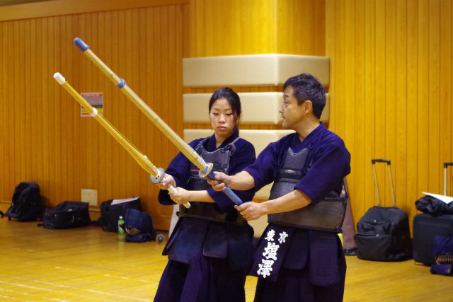 シオザワの写真1