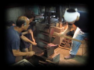 鍛冶工房くろがねの写真1