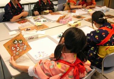 京都伝統産業ふれあい館の写真1