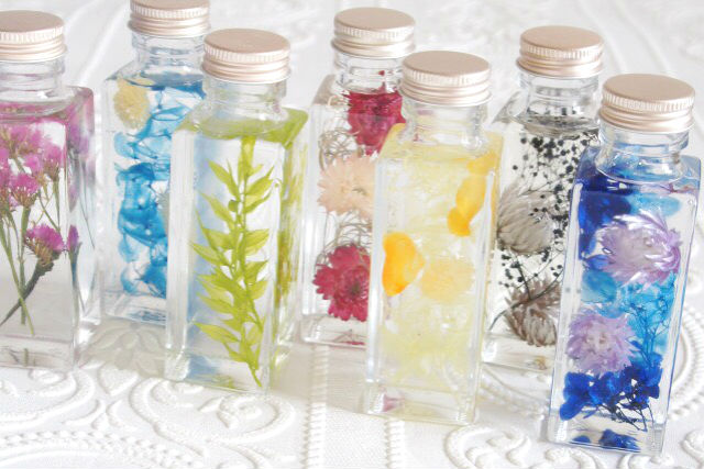 Fleuriste mignon 横浜サロンの写真1