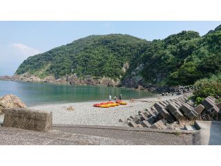 でぃーぷまりん深島の写真1