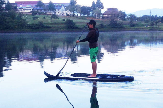 nozawa green fieldの写真1