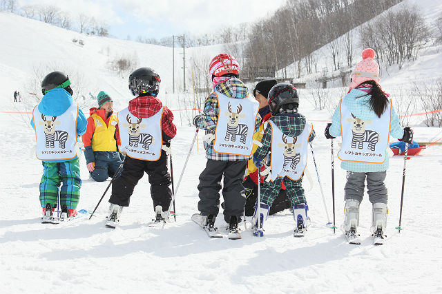 鹿島槍スポーツヴィレッジの写真1