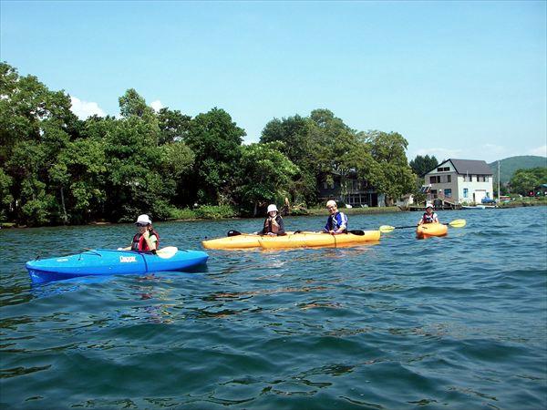 UCDi ウクディ パドリング スクールの写真1