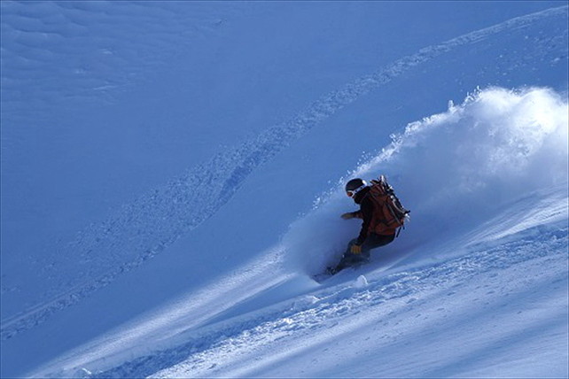 番亭～bamboo tail～の写真1