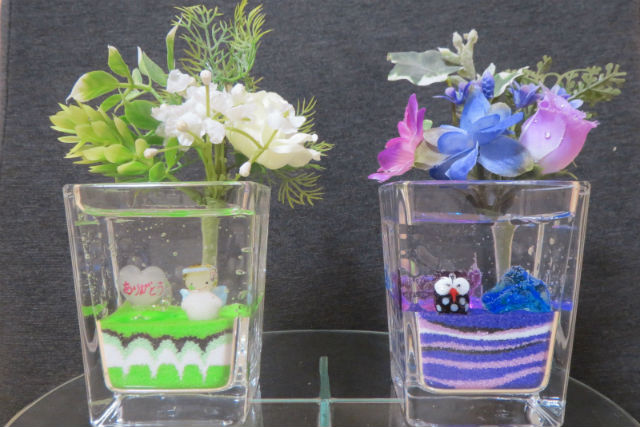 リアリゼーションの写真1