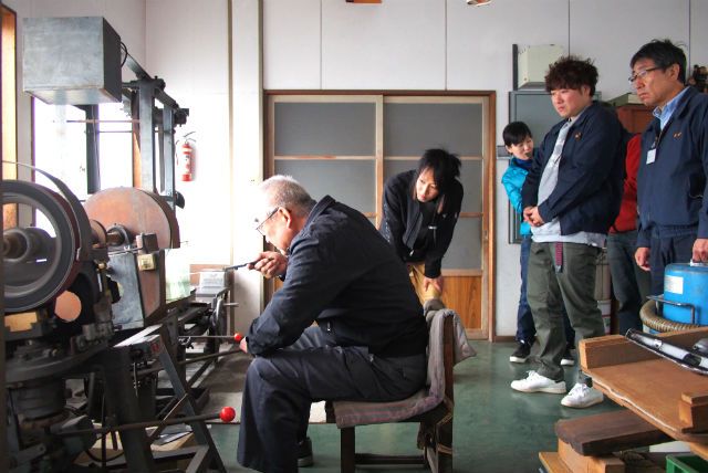 ちの旅案内所の写真1