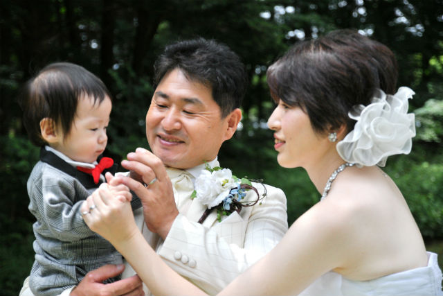 ブライダルサロンオリオンの写真1