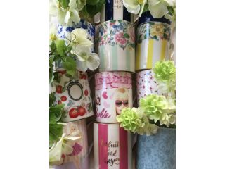 ポーセラーツ　サロン　farfallaの写真1