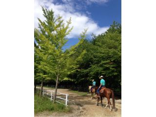 Riding　Club　Jobardの写真1