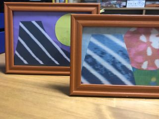 舟久保織物の写真1