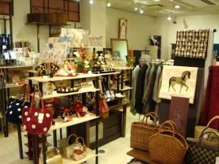 きもの&和小物　和genの写真1