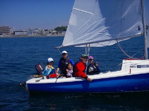 小田急ヨットクラブの写真1