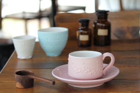 前田直紀陶芸工房の写真1