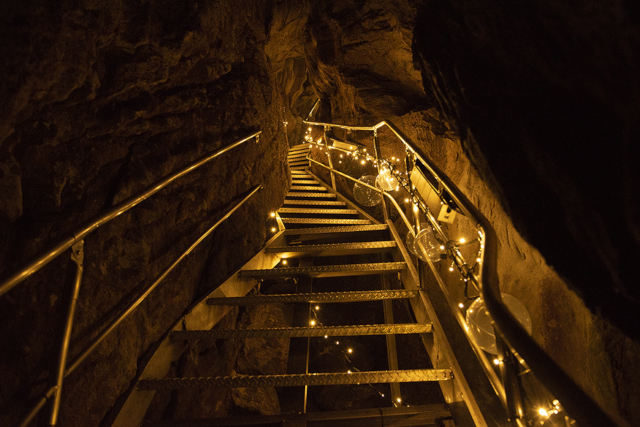 龍河洞みらいの写真1