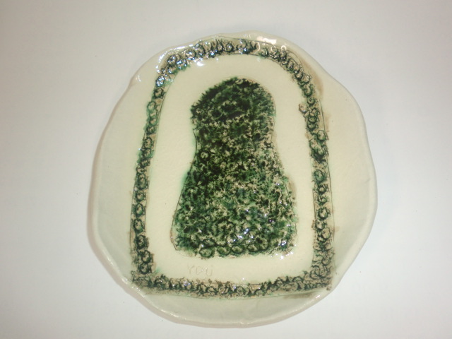 釉　陶芸教室の写真1