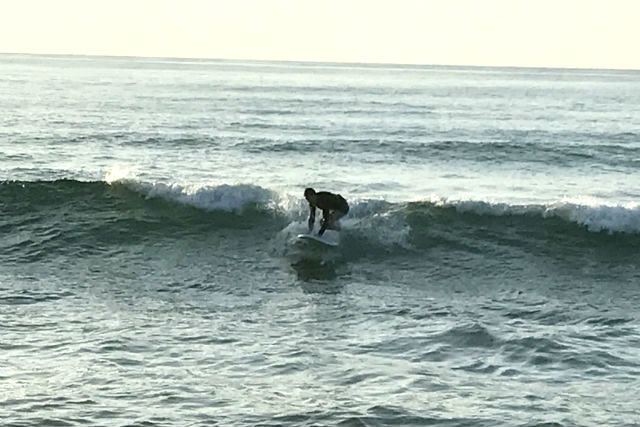 KAZBO Surf and SUPの写真1