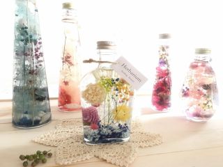 アトリエ　花手箱の写真1