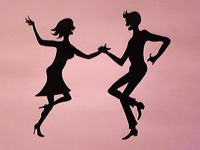 ジョニーのサルサダンス教室の写真1