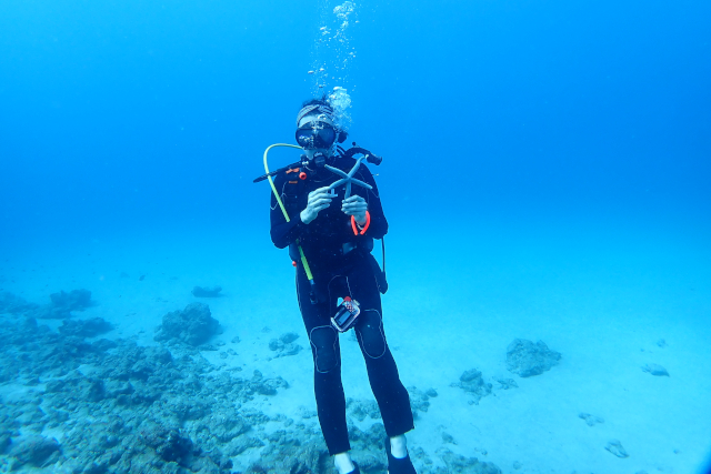 SeaSide Marine HiroSeaの写真1